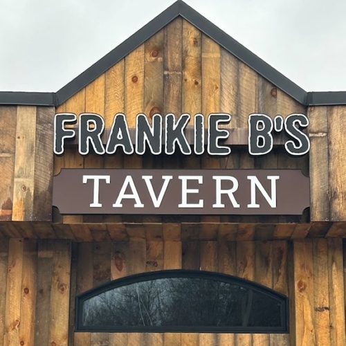 custom business signs